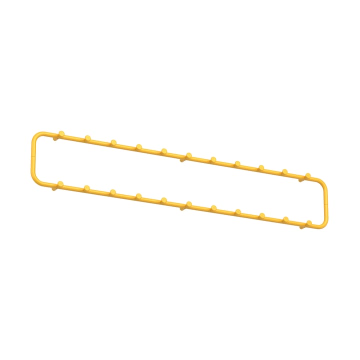 Perchero Classic 120 cm - Sun yellow - Essem Design