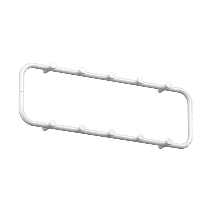 Perchero Classic 60 cm - Blanco - Essem Design