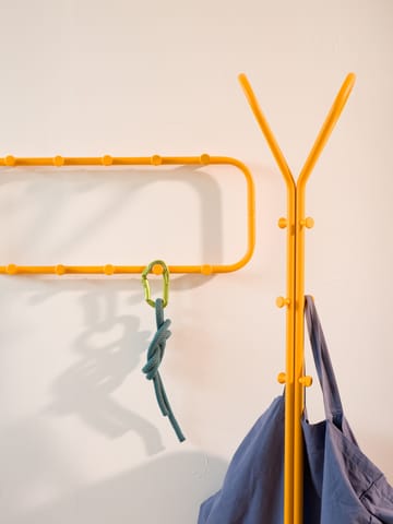 Perchero Classic 60 cm - Sun yellow - Essem Design