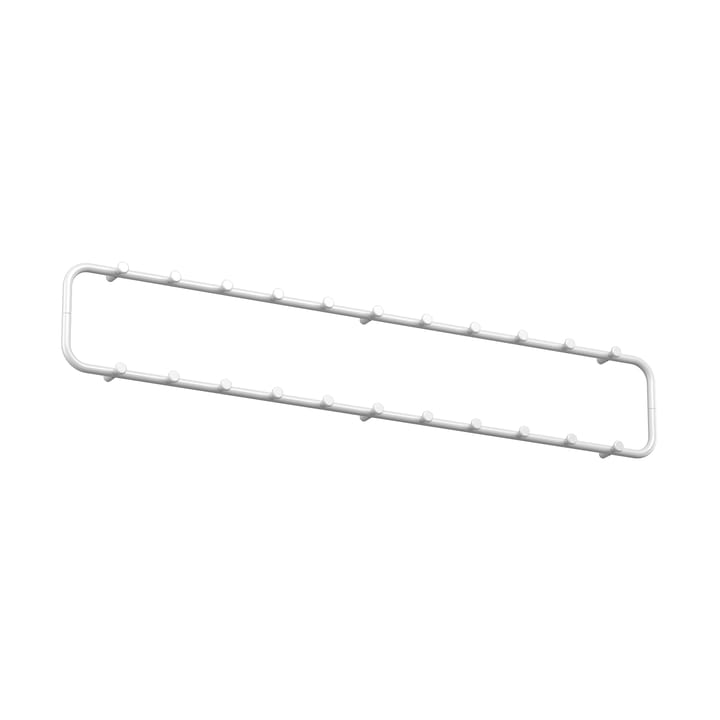 Perchero Classic 80 cm - Blanco - Essem Design