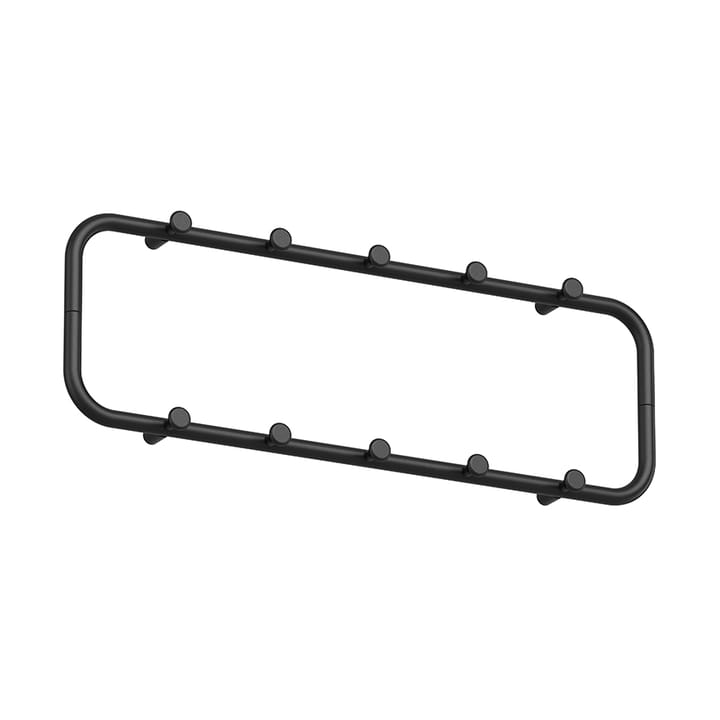 Perchero Classic 80 cm - Negro - Essem Design