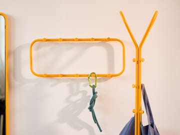 Perchero Classic 80 cm - Sun yellow - Essem Design