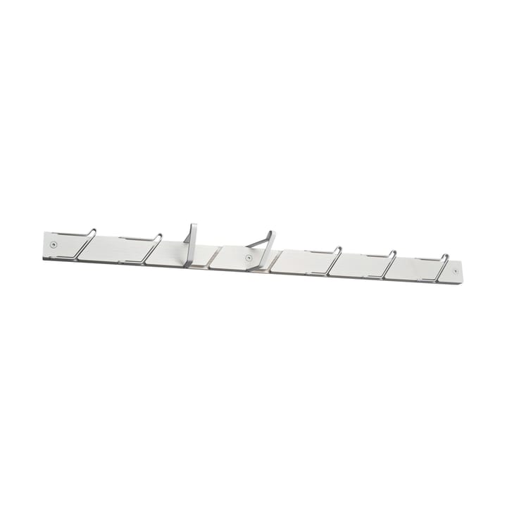 Perchero con ganchos Tamburin 73,5 cm - Blanco-blanco - Essem Design