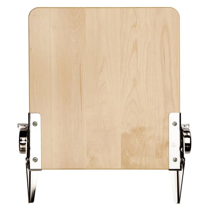 Silla de pared Jaxon estándar - abedul - Essem Design