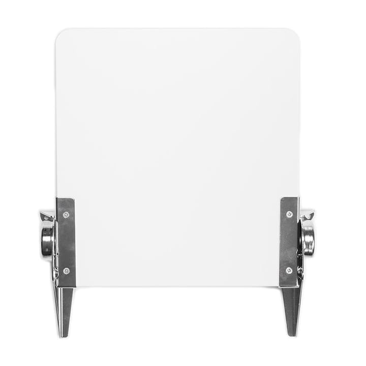 Silla de pared Jaxon estándar - blanco - Essem Design