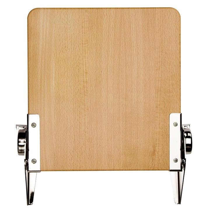 Silla de pared Jaxon estándar - haya - Essem Design