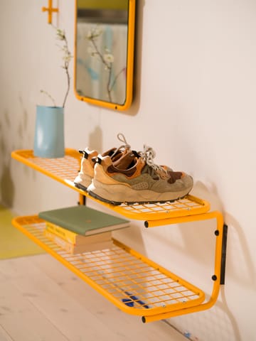 Zapatero Classic 100 cm - Sun yellow - Essem Design