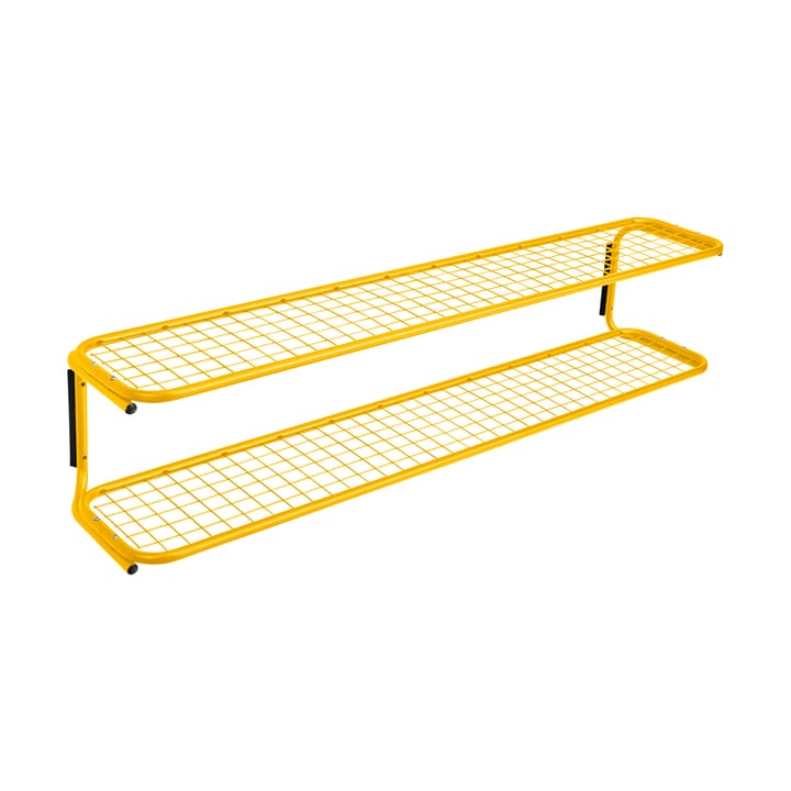 Zapatero Classic 120 cm - Sun yellow - Essem Design