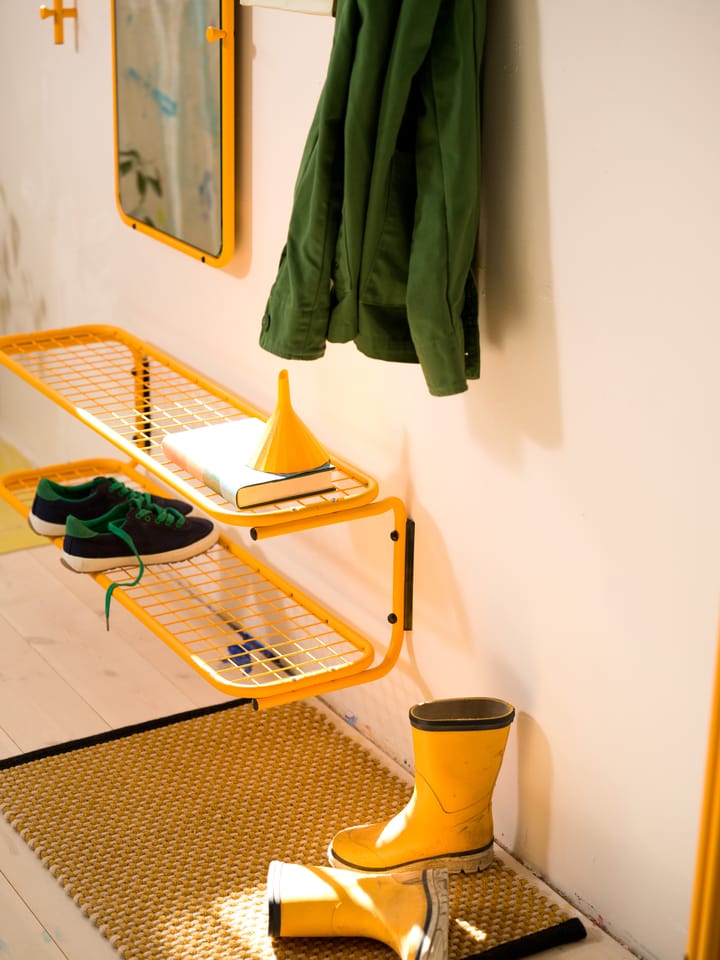 Zapatero Classic 60 cm, Sun yellow Essem Design