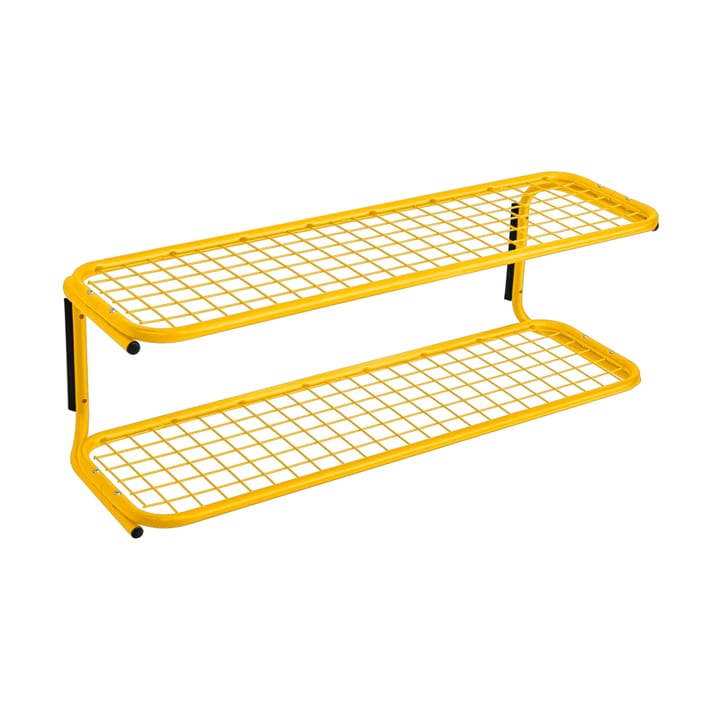 Zapatero Classic 80 cm - Sun yellow - Essem Design