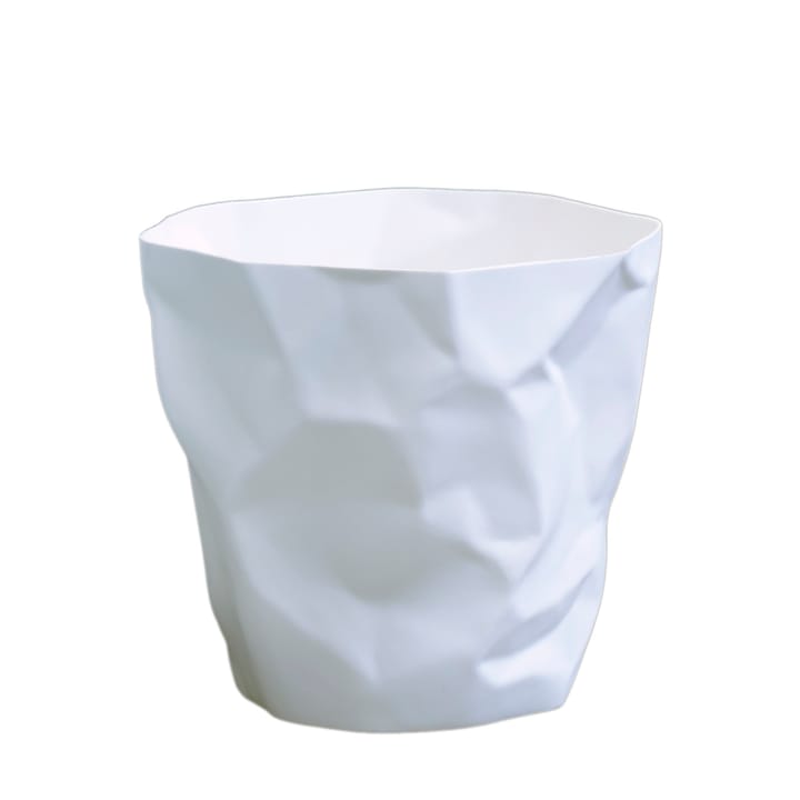 Papelera Bin Bin mini - blanco - Essey