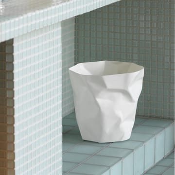 Papelera Bin Bin mini - blanco - Essey