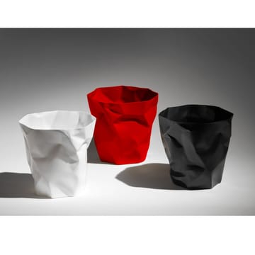 Papelera Bin Bin mini - blanco - Essey