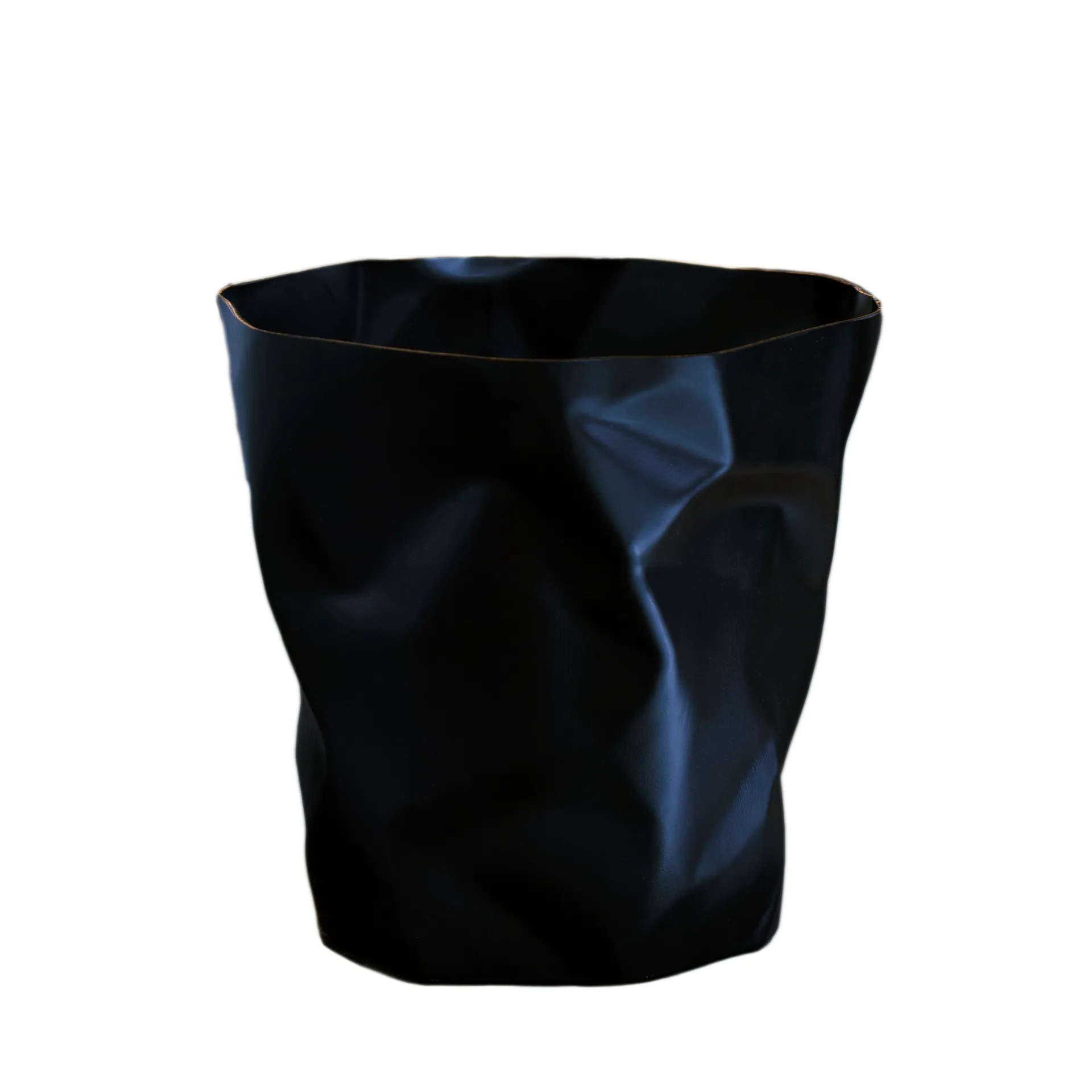 Papelera Bin Bin mini, negro Essey