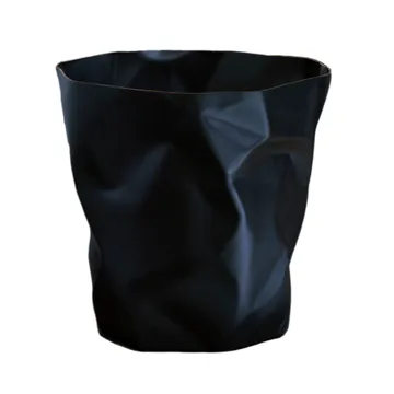 Papelera Bin Bin - negro - Essey