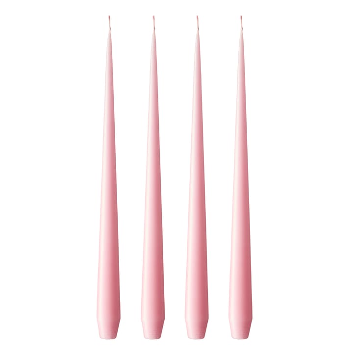 ester & erik 4 Velas 42 cm mate - Cherry bloom 40 - Ester & erik