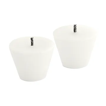 ester & erik recambio para candelabro de exterior 2-pack - Grande - ester & erik
