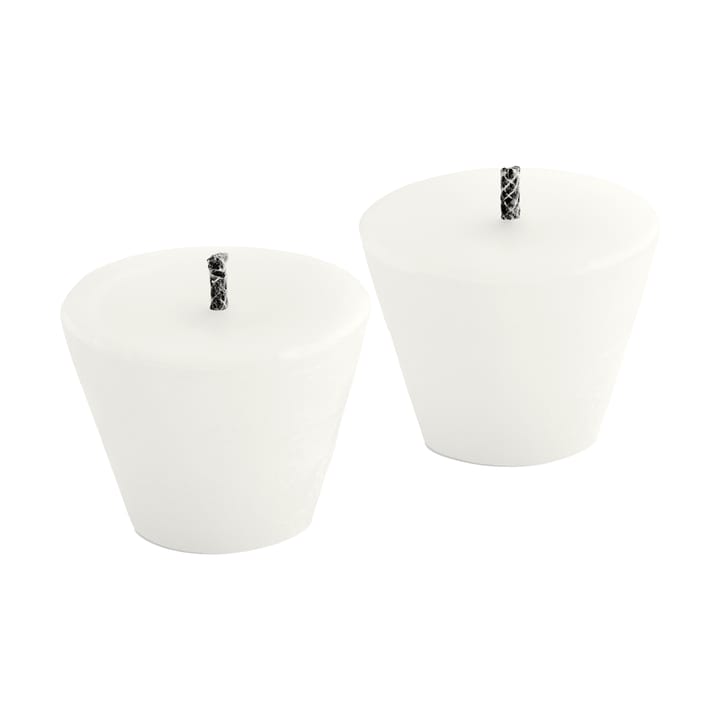 ester & erik recambio para candelabro de exterior 2-pack - Grande - ester & erik