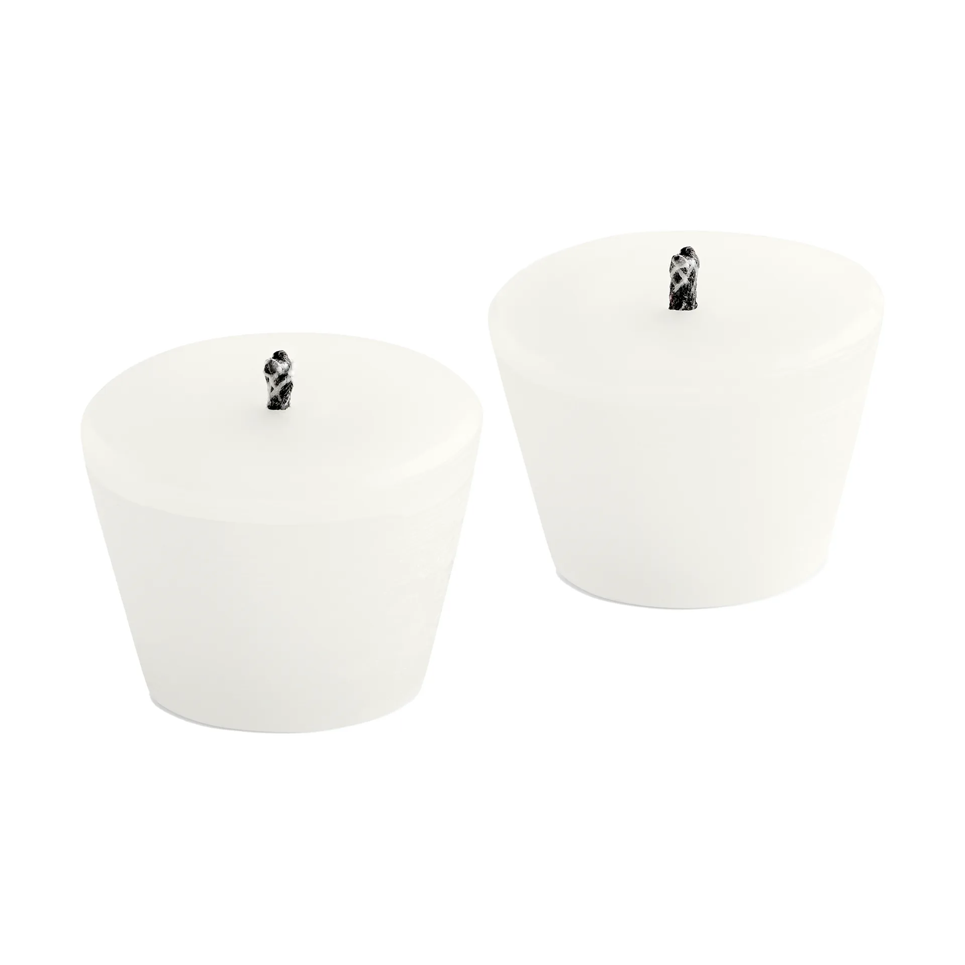 ester & erik recambio para candelabro de exterior 2-pack, Pequeño ester & erik