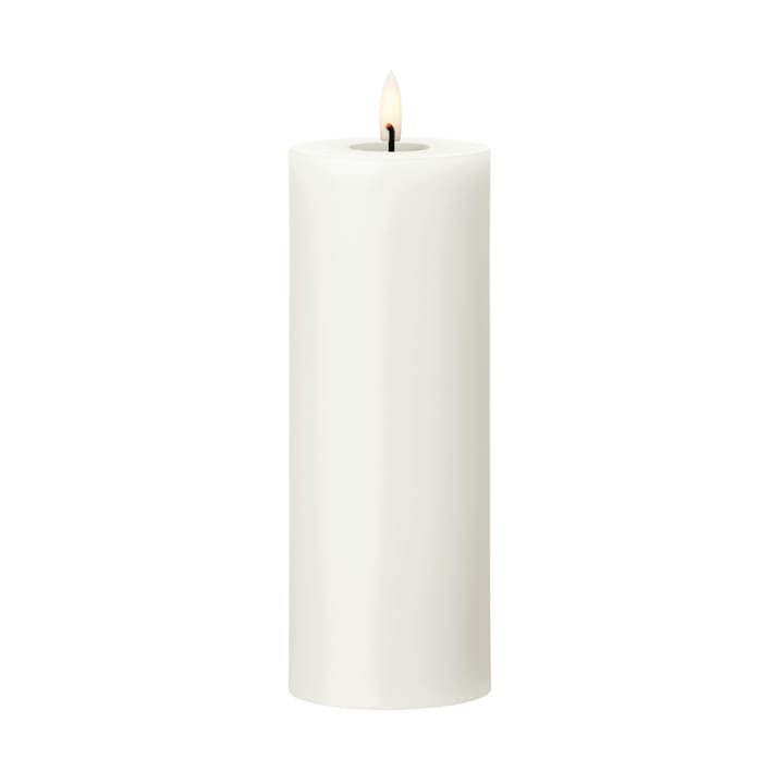 Vela LED ester & erik, 10 Silky, 20 cm ester & erik