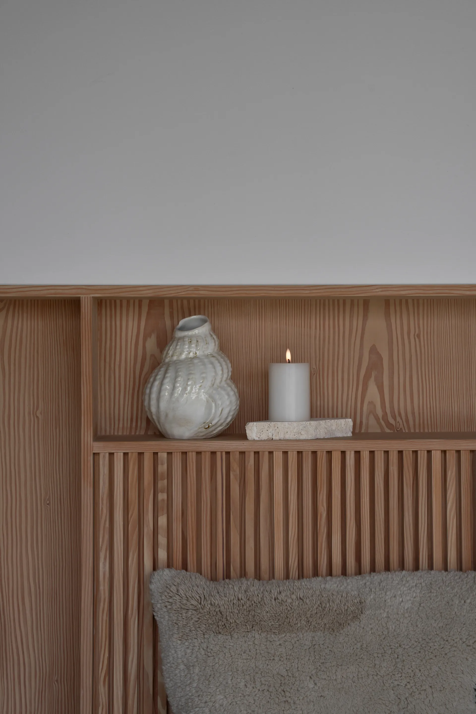 Vela LED ester & erik, 10 Silky ester & erik