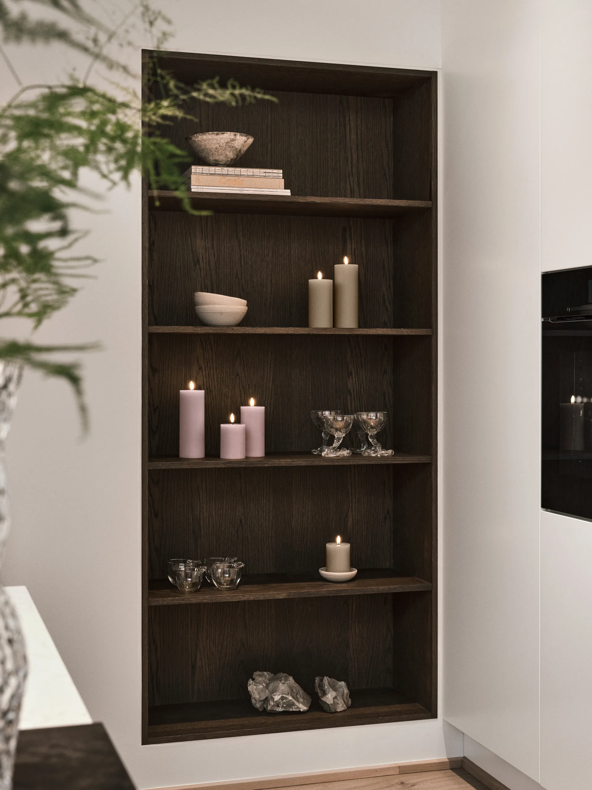 Vela LED ester & erik, 18 Nougat Note ester & erik