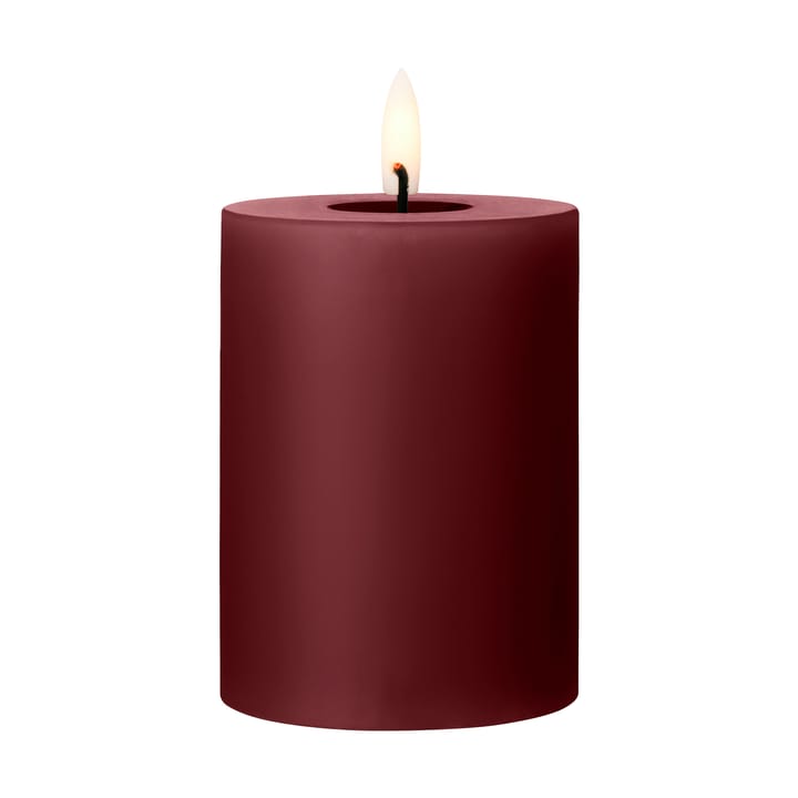Vela LED ester & erik - 44/2 Deep Wine - Ester & erik