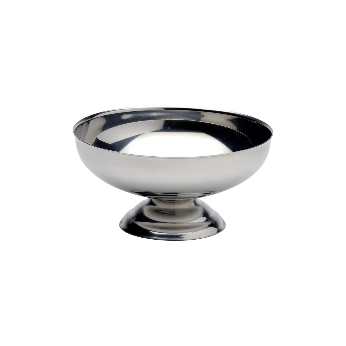 Copa para helado italiana Eternum , Acero inoxidable Eternum