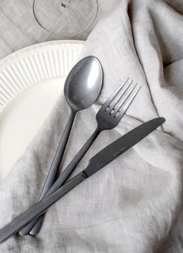 Set de cubiertos Eternum Nardo 16 piezas - Vintage - Eternum