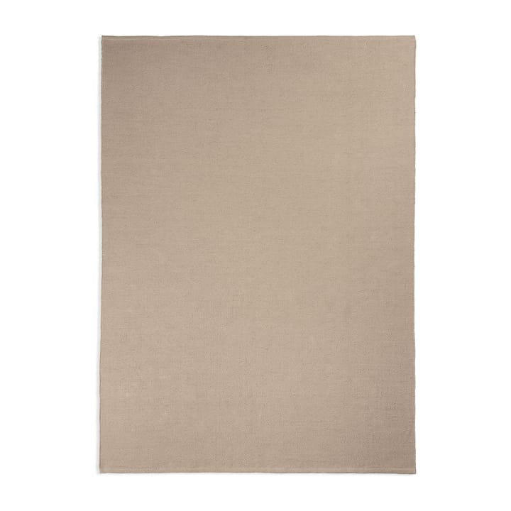 Alfombra Ethnicraft PET 170x240 cm - Oat (beige) - Ethnicraft