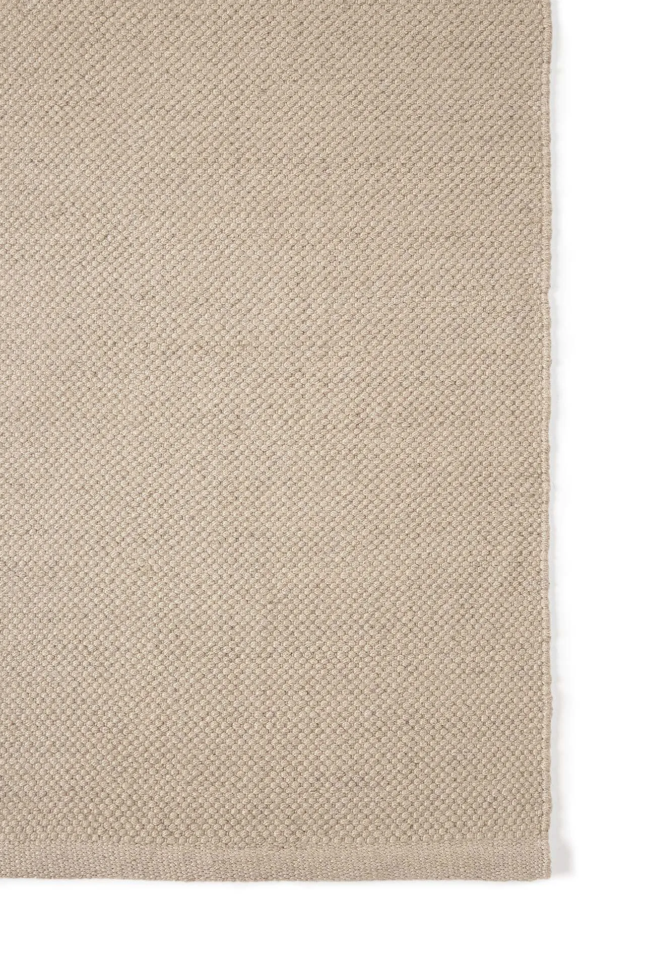 Alfombra Ethnicraft PET 170x240 cm, Oat (beige) Ethnicraft