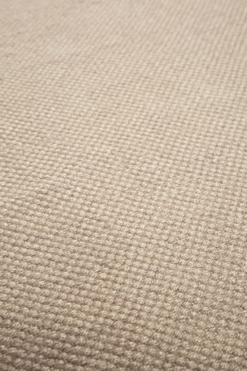 Alfombra Ethnicraft PET 170x240 cm - Oat (beige) - Ethnicraft
