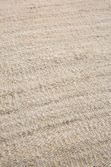 Alfombra kilim Nomad - Sand 170x240 cm - Ethnicraft