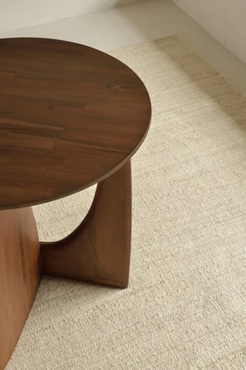 Alfombra kilim Nomad - Sand 200x300 cm - Ethnicraft