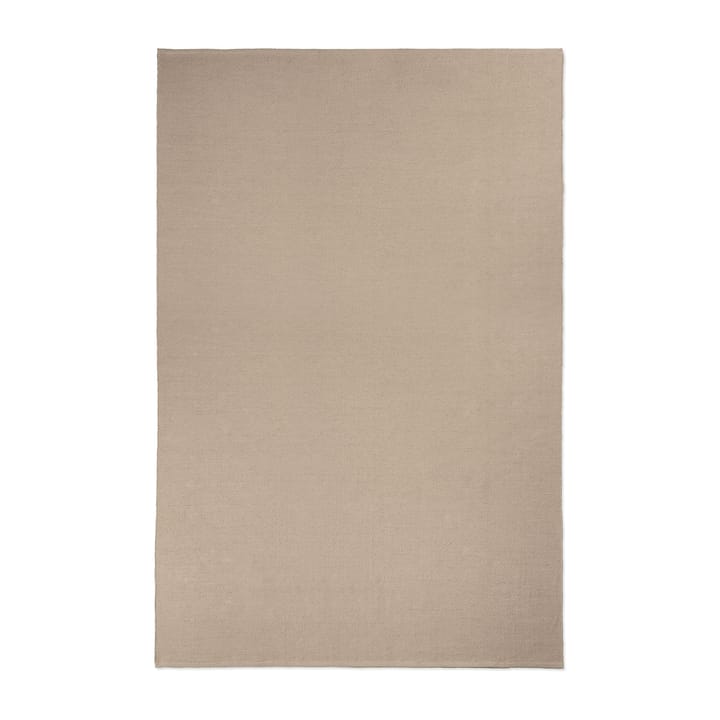 Alfombra Nomad PET 200x300 cm - Oat (beige) - Ethnicraft