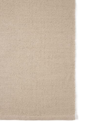 Alfombra Nomad PET 200x300 cm - Oat (beige) - Ethnicraft