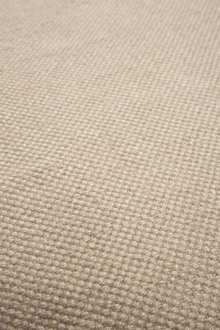Alfombra Nomad PET 200x300 cm, Oat (beige) Ethnicraft