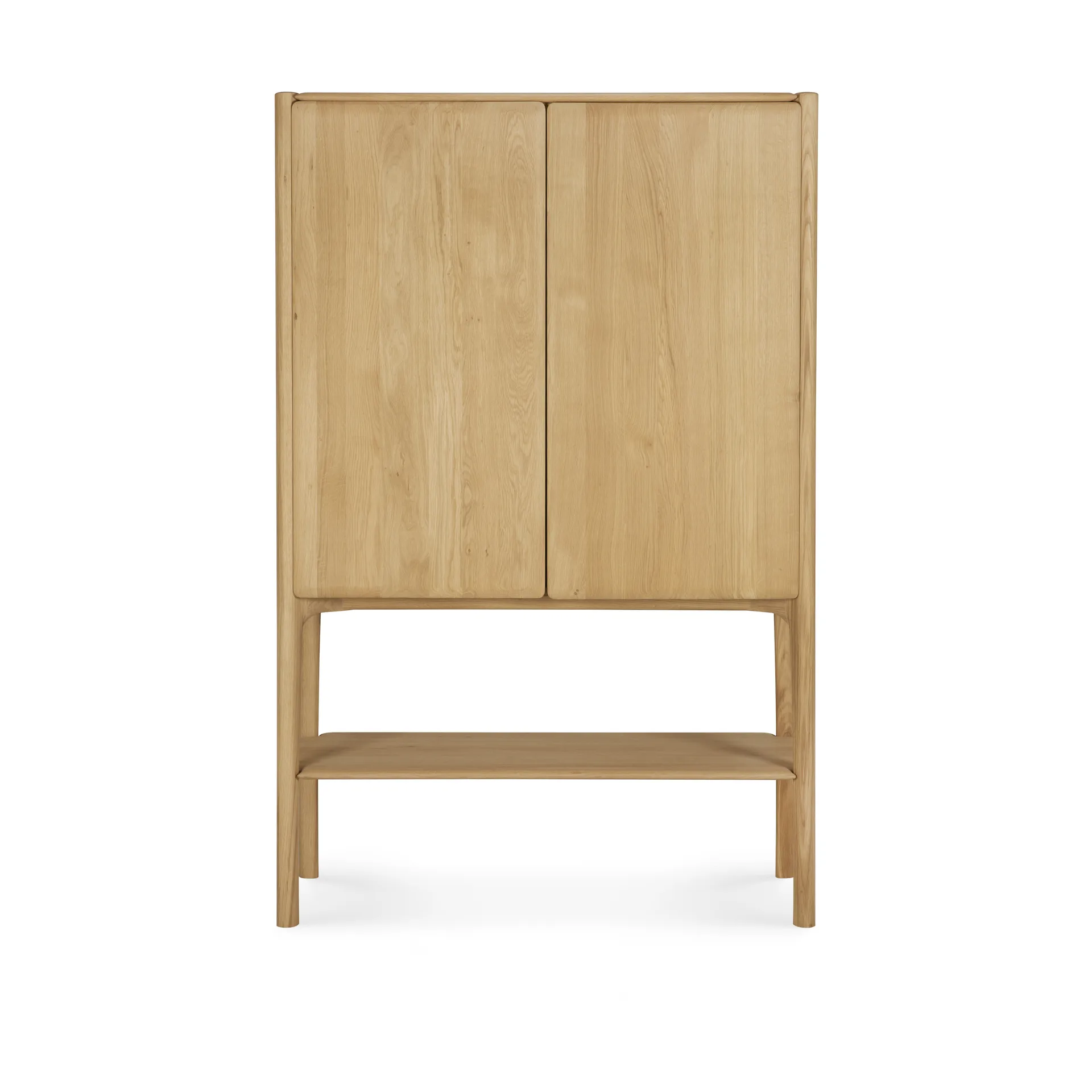 Aparador PI , Roble, 2 puertas, 110 cm Ethnicraft
