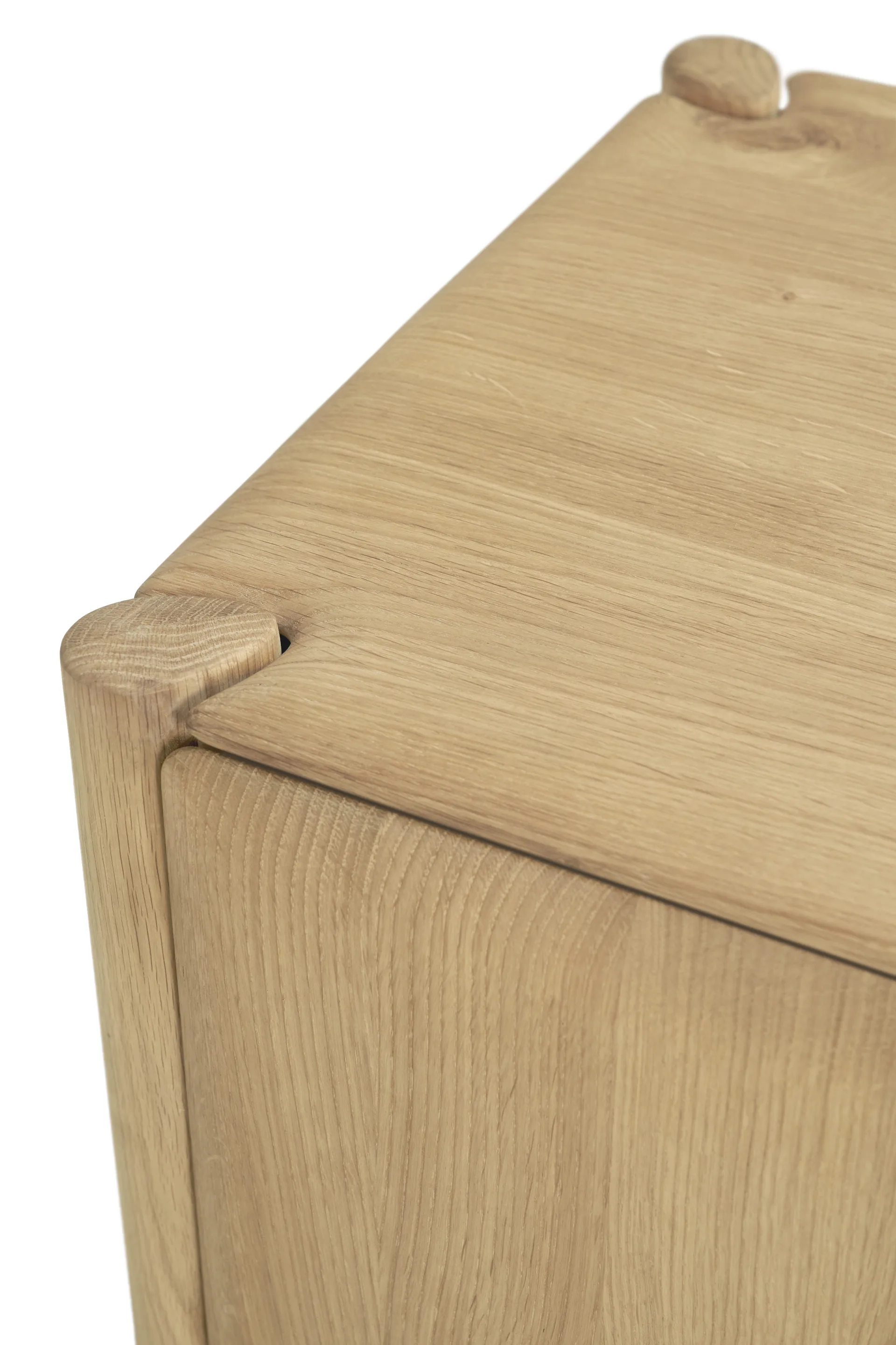 Aparador PI , Roble, 2 puertas, 110 cm Ethnicraft