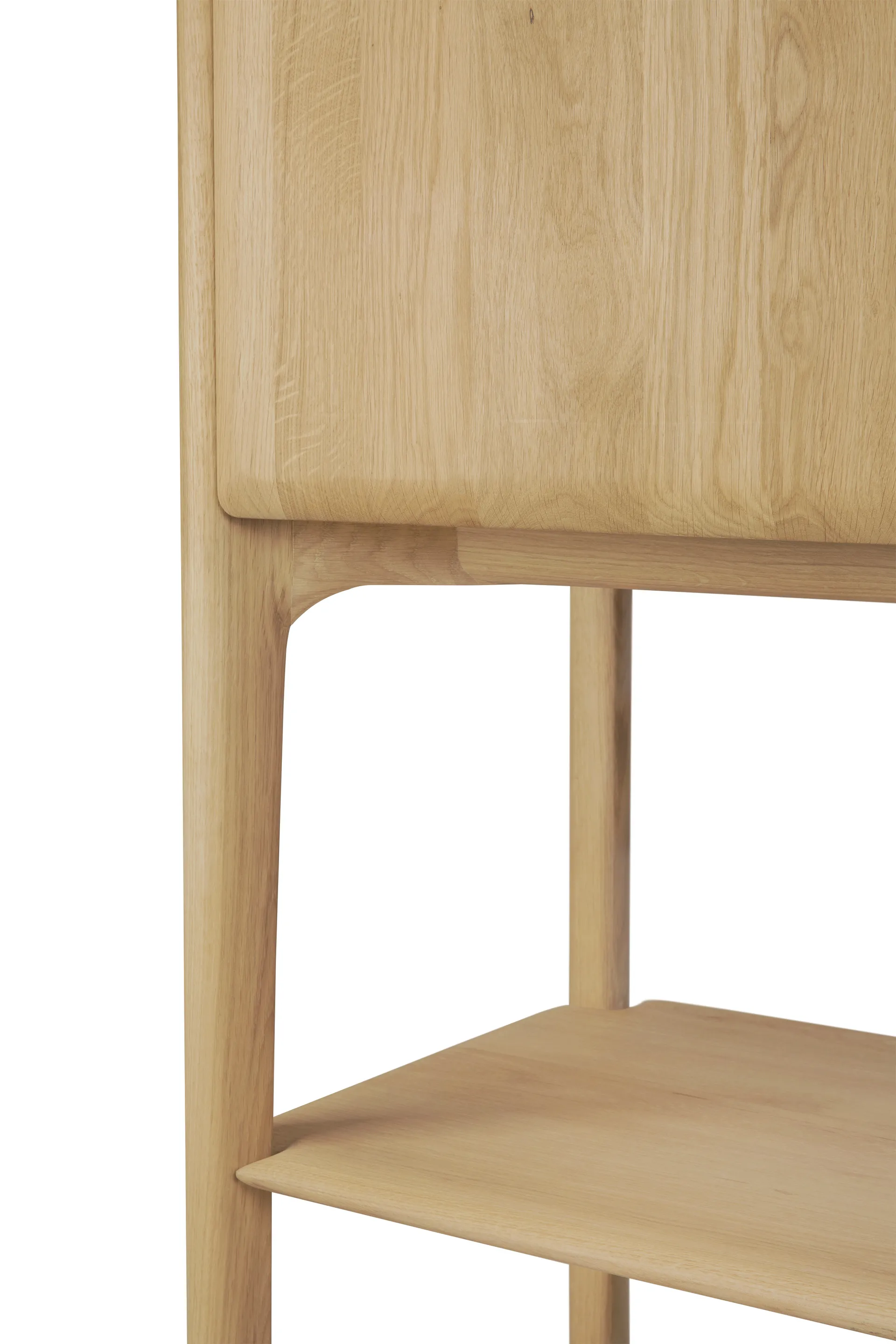 Aparador PI , Roble, 2 puertas, 110 cm Ethnicraft