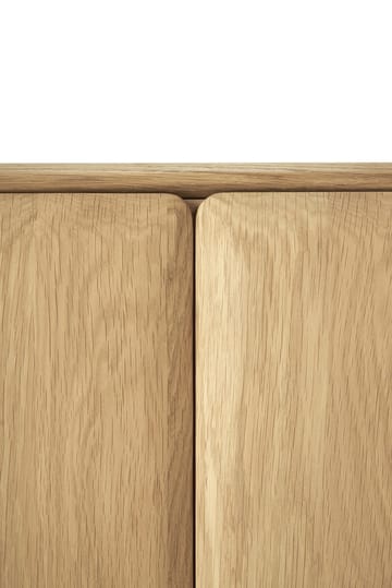 Aparador PI - Roble, 2 puertas - Ethnicraft