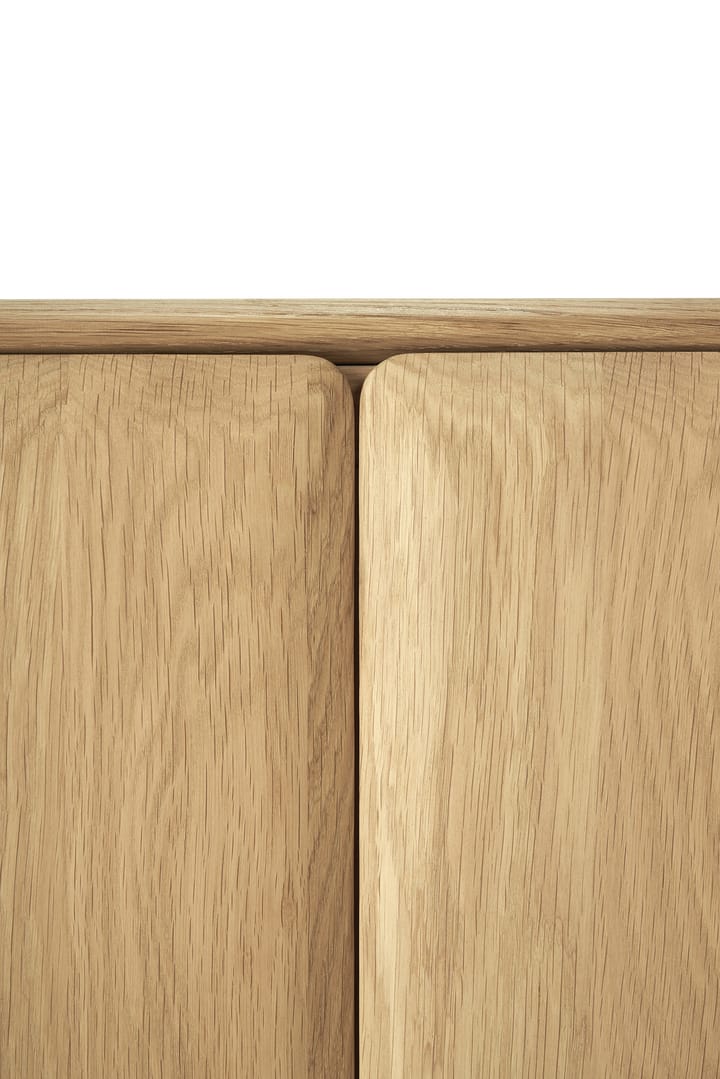Aparador PI, Roble, 2 puertas Ethnicraft