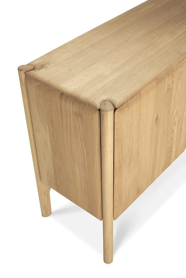 Aparador PI, Roble, 2 puertas Ethnicraft