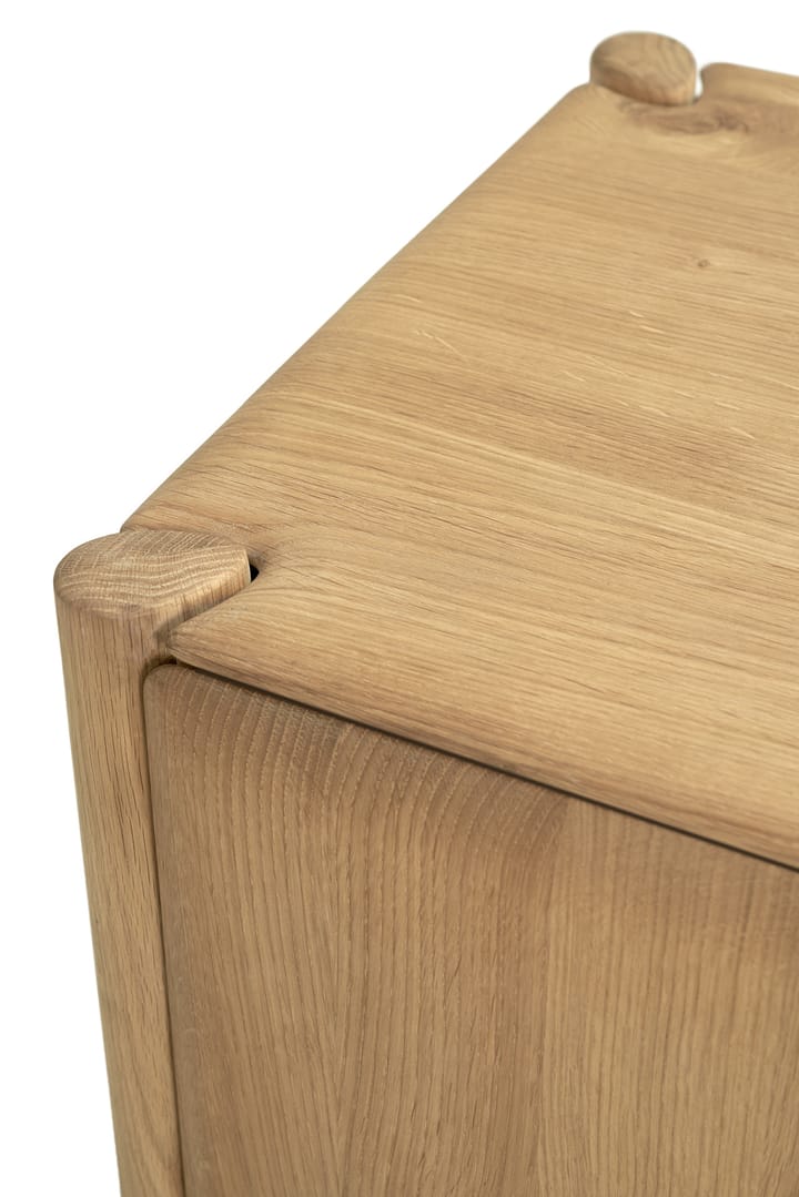 Aparador PI, Roble, 2 puertas Ethnicraft