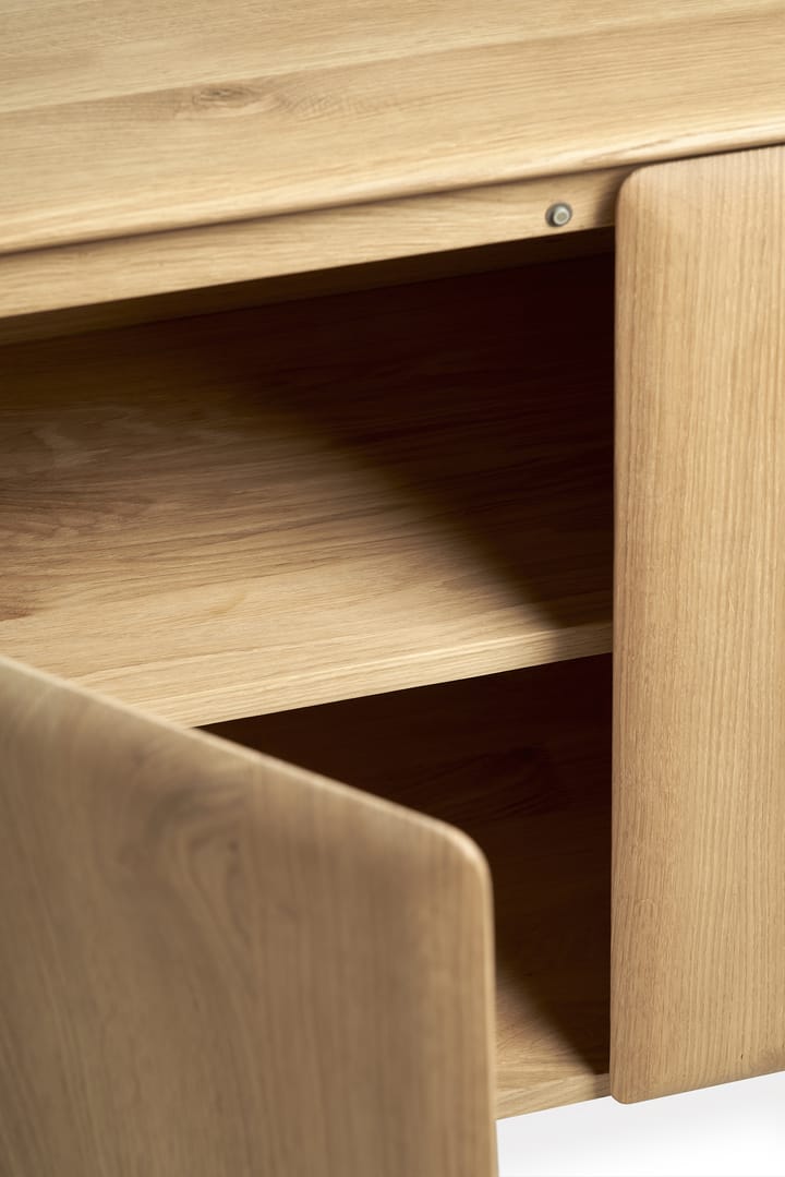 Aparador PI, Roble, 2 puertas Ethnicraft