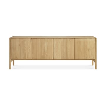 Aparador PI - Roble, 4 puertas - Ethnicraft