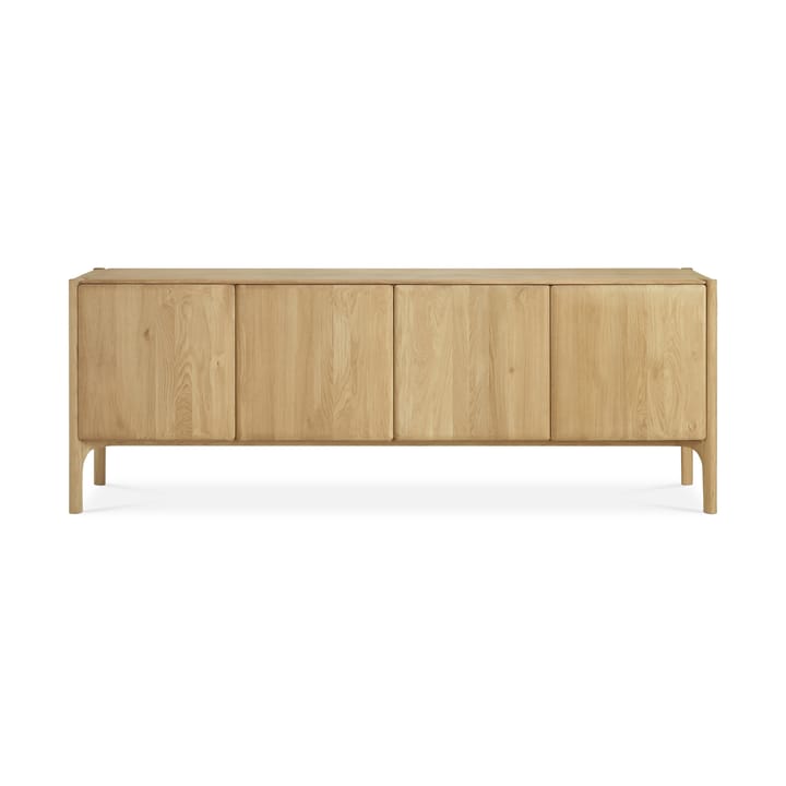 Aparador PI, Roble, 4 puertas Ethnicraft