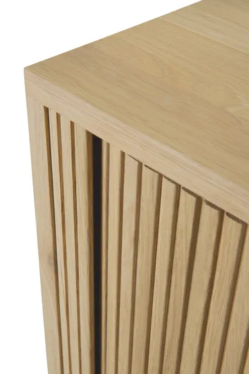 Aparador Roller Max - Roble, 224 cm - Ethnicraft