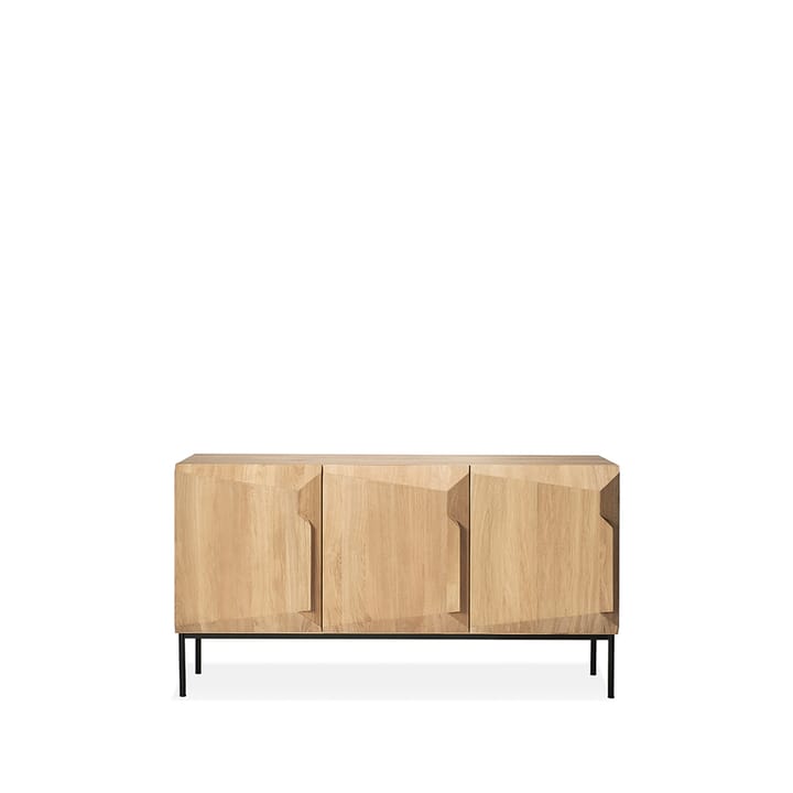 Aparador Stairs 3 puertas - Roble 150x80x46 cm - Ethnicraft