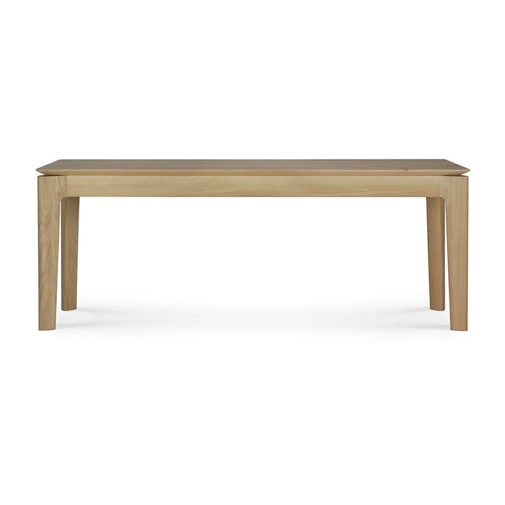 Banco para libros - Roble 126 cm - Ethnicraft